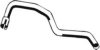 VOLVO 1357758 Exhaust Pipe